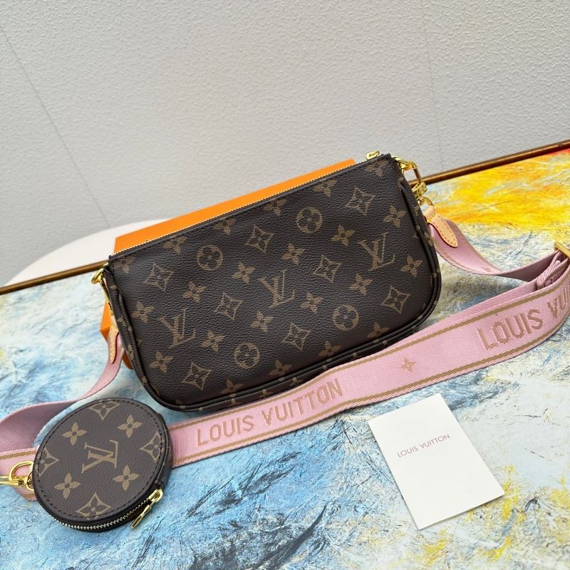 Louis Vuitton Satchel Bags